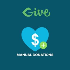 Give - Moneris Gateway