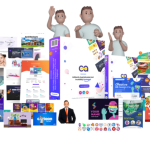Creative Agency FX