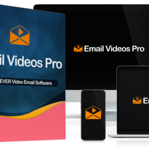 Email Videos Pro