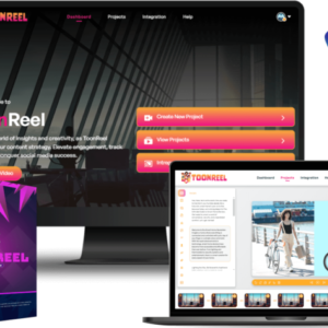 ToonReel